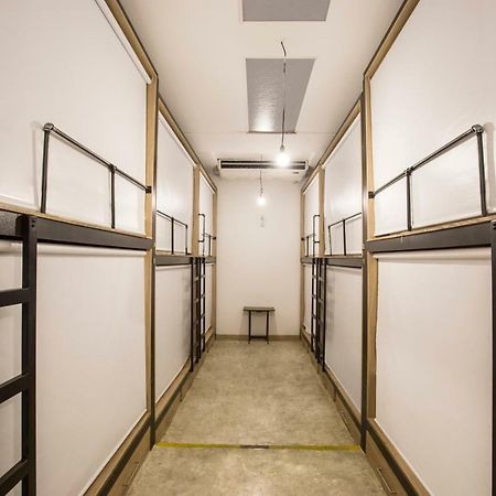 Cartagena Bourbon St Hostal Boutique מראה חיצוני תמונה