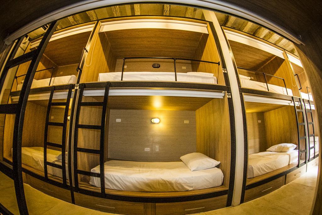 Cartagena Bourbon St Hostal Boutique מראה חיצוני תמונה