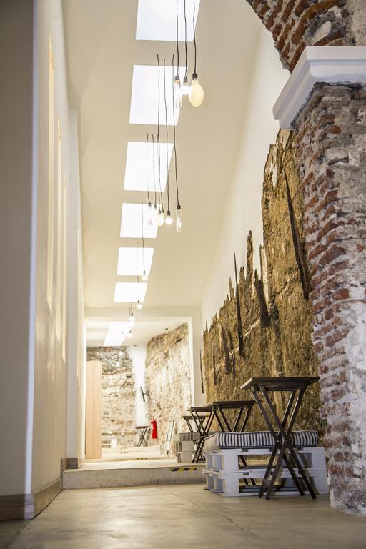 Cartagena Bourbon St Hostal Boutique מראה חיצוני תמונה