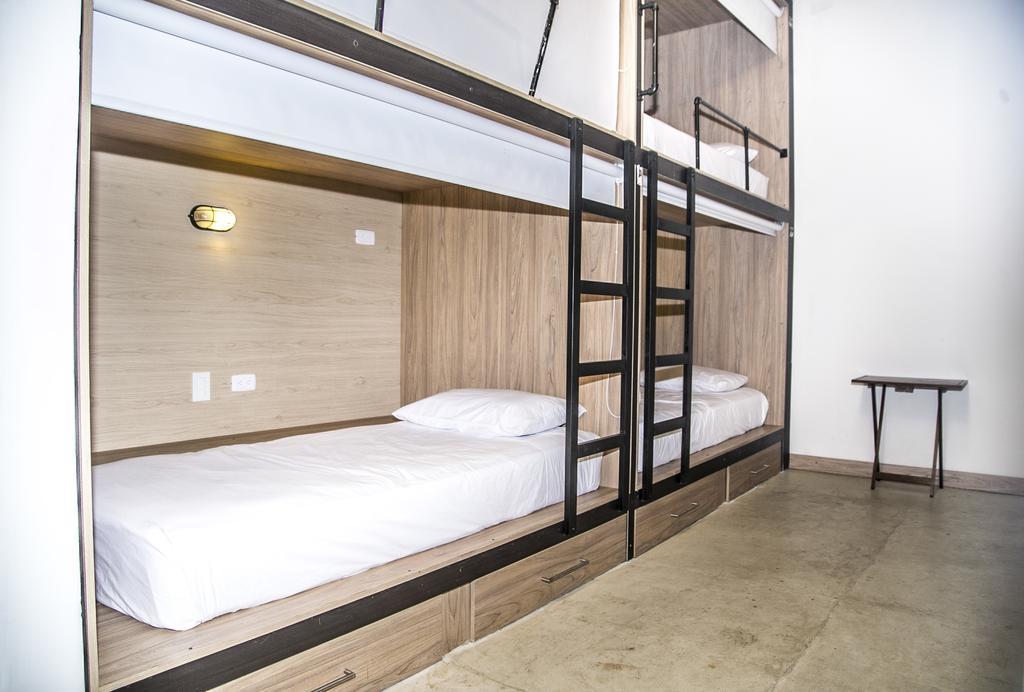 Cartagena Bourbon St Hostal Boutique מראה חיצוני תמונה