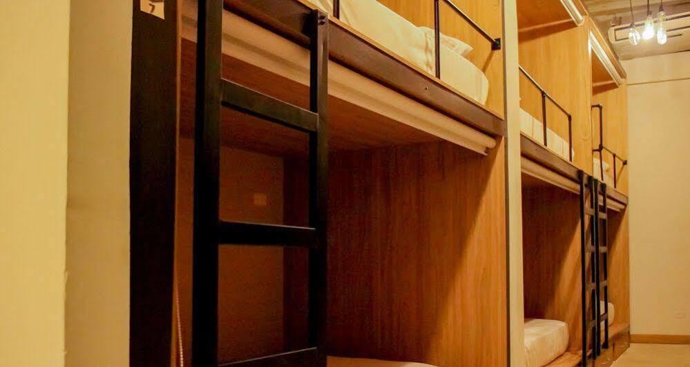 Cartagena Bourbon St Hostal Boutique מראה חיצוני תמונה