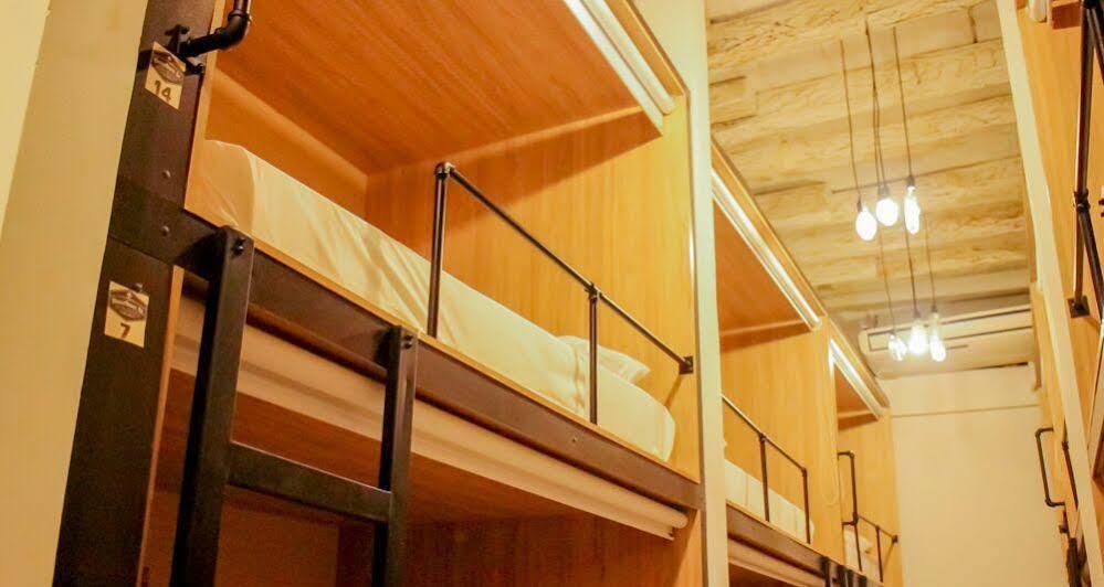 Cartagena Bourbon St Hostal Boutique מראה חיצוני תמונה