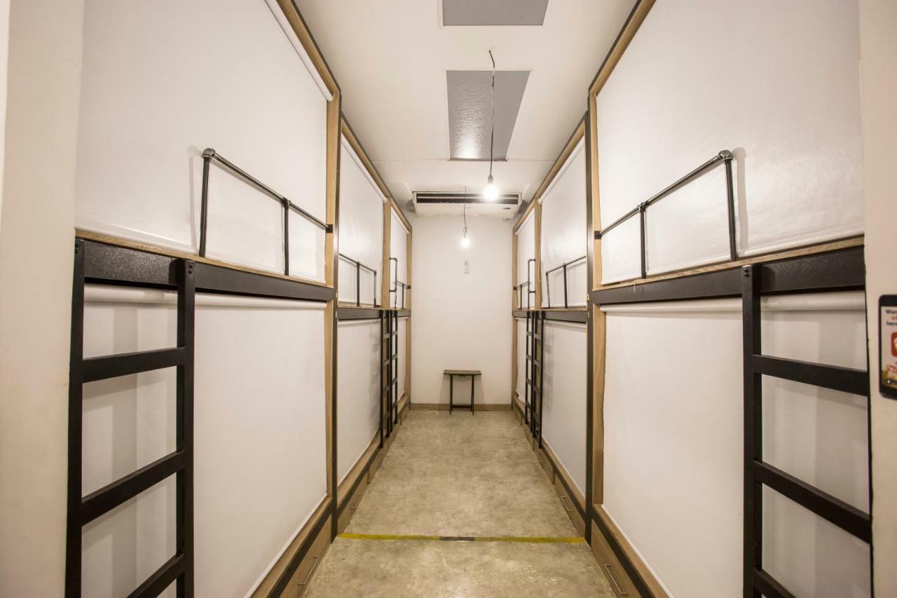Cartagena Bourbon St Hostal Boutique מראה חיצוני תמונה